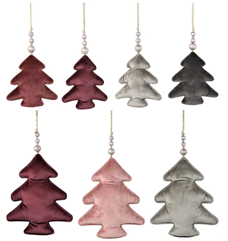 Konversation Freisetzung mähen weihnachtsschmuck für kleine bäume
