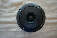 Jamo 20138 Soft Dome Głośnik wysokotonowy DD 03 144 75