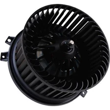 HVAC Blower Motor CONTINENTAL AFTERMARKET PM4084