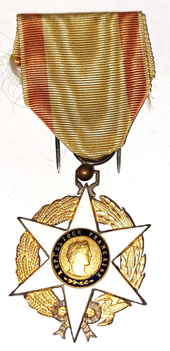 Médaille de Collection - Comice Agricole Ligueil (1982)Gravée