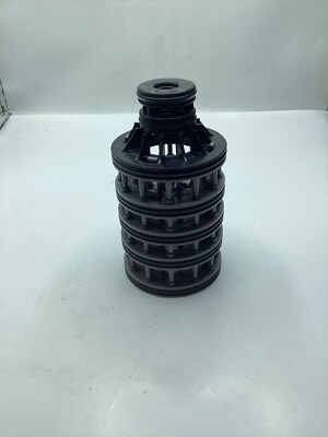 WS1 EPDM Valve Spacer Stack Assembly V3005-02