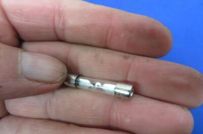 NOS Kawasaki Factory Original 20a Fuse 20 Amp # 26006-3701 JB650