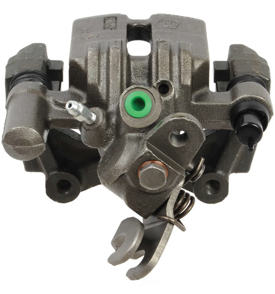 Pinza de freno de disco para Mazda Miata 2001-2005 CARDONE REMAN Foto 2 de 4