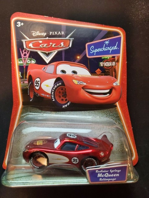 disney cars lamp