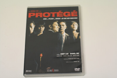Protege  (DVD)