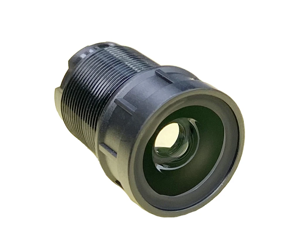 5 MP HD F1.0 Starlight Surveillance Camera M12 Mount Lens 2.8mm4mm6mm8mm  1/2.7" - Image 3 of 4