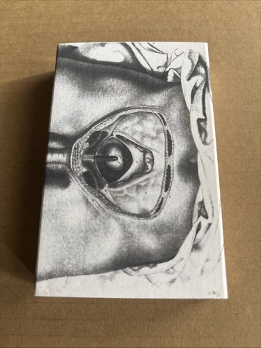 Encenathrakh – Respekt The Demo Cassette Rectomorph Productions Death Metal - Picture 1 of 4