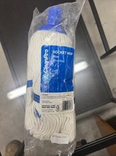 Clean pro Socket Mop