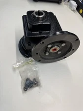 NEW!! WINSMITH E17MSFS115X0GC, Size 17, Ration 60