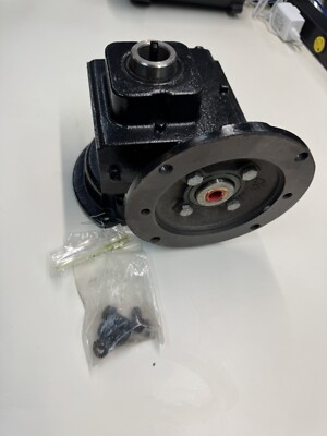 NEW!! WINSMITH E17MSFS115X0GC, Size 17, Ration 60