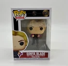 FUNKO POP! MOVIES: MORTAL KOMBAT - SONYA BLADE #1056 VINYL FIGURE