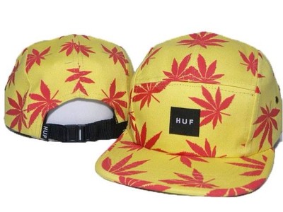 huf plantlife hat