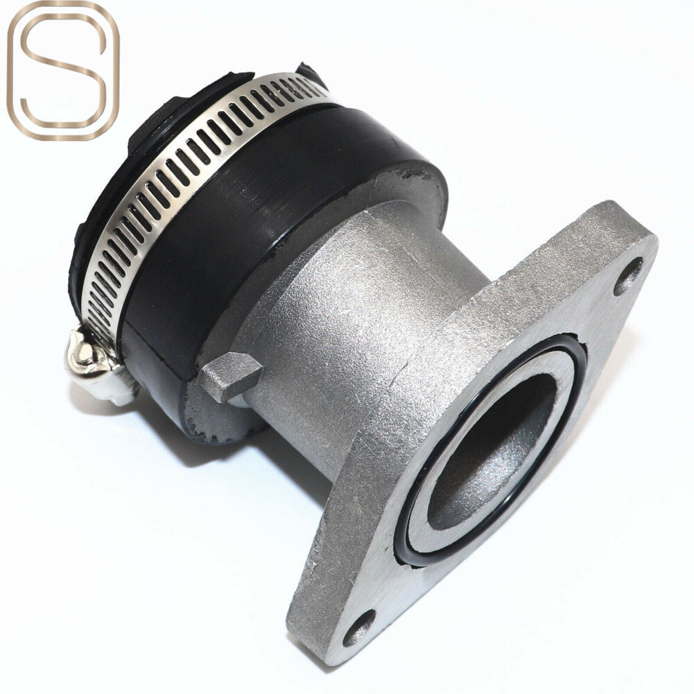 4KB-13586-01-00 Carburetor Intake Manifold Boot For Yamaha Wolverine 350 YFM350