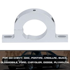 Billet Universal Steering Column Keyed No Drop Mount - 2 Column