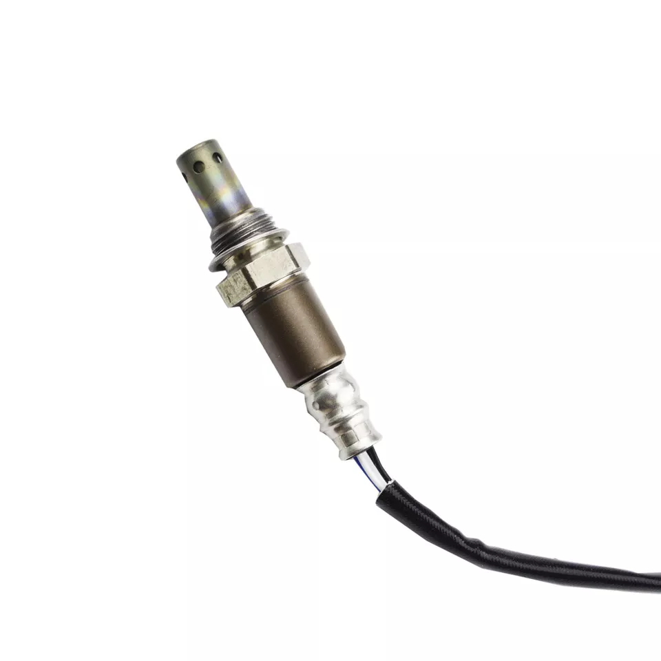 Set of 4 Oxygen Sensor Upstream+Down For 2007 2008 2009 2010 Volvo S80 4.4L V8 - Image 3 of 4