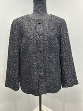 Women s Talbots Tweed Blazer
