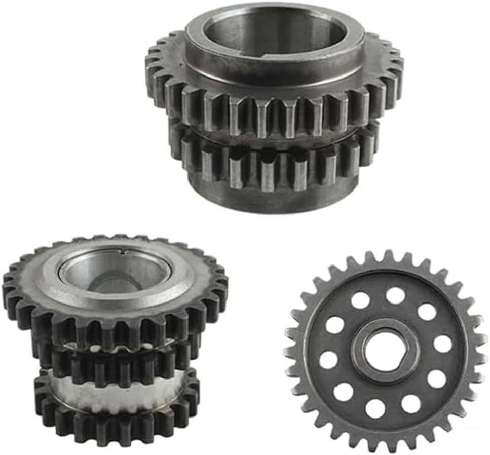Engine Timing Chain Kit For Maserati Ghibli Levante Quattroporte 2013-17 3.0T V6