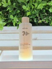 Anua Rice 70 Glow Milky Toner 250ml / 8.45fl. oz.