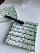 Walter M20563-M14 HSS-E Brand New Lot Of 14 Brand New