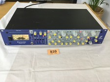 Focusrite Producer Pack Isa430 Mk1- Ref: 839j 07/24