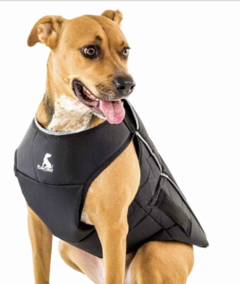 The Comfy Wrap-The Comfy Cone For The Body. All Four Paws (Size XS)