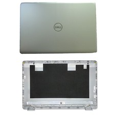 New for Dell Inspiron 15 5584 LCD Rear Top Lid Silver Back Cover 0GYCJR GYCJR