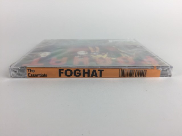 essentials fog hat