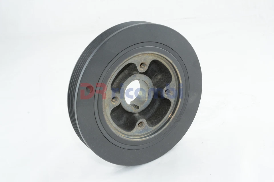 Polea Correa Del Árbol Motor Citroën XM Peugeot 605 Citroën 515G7 0515.F7 - Imagen 4 de 4