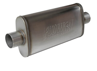 AUSPUFFTOPF SERIE FLOWFX - FLOWMASTER EXHAUST 71249 by KTS