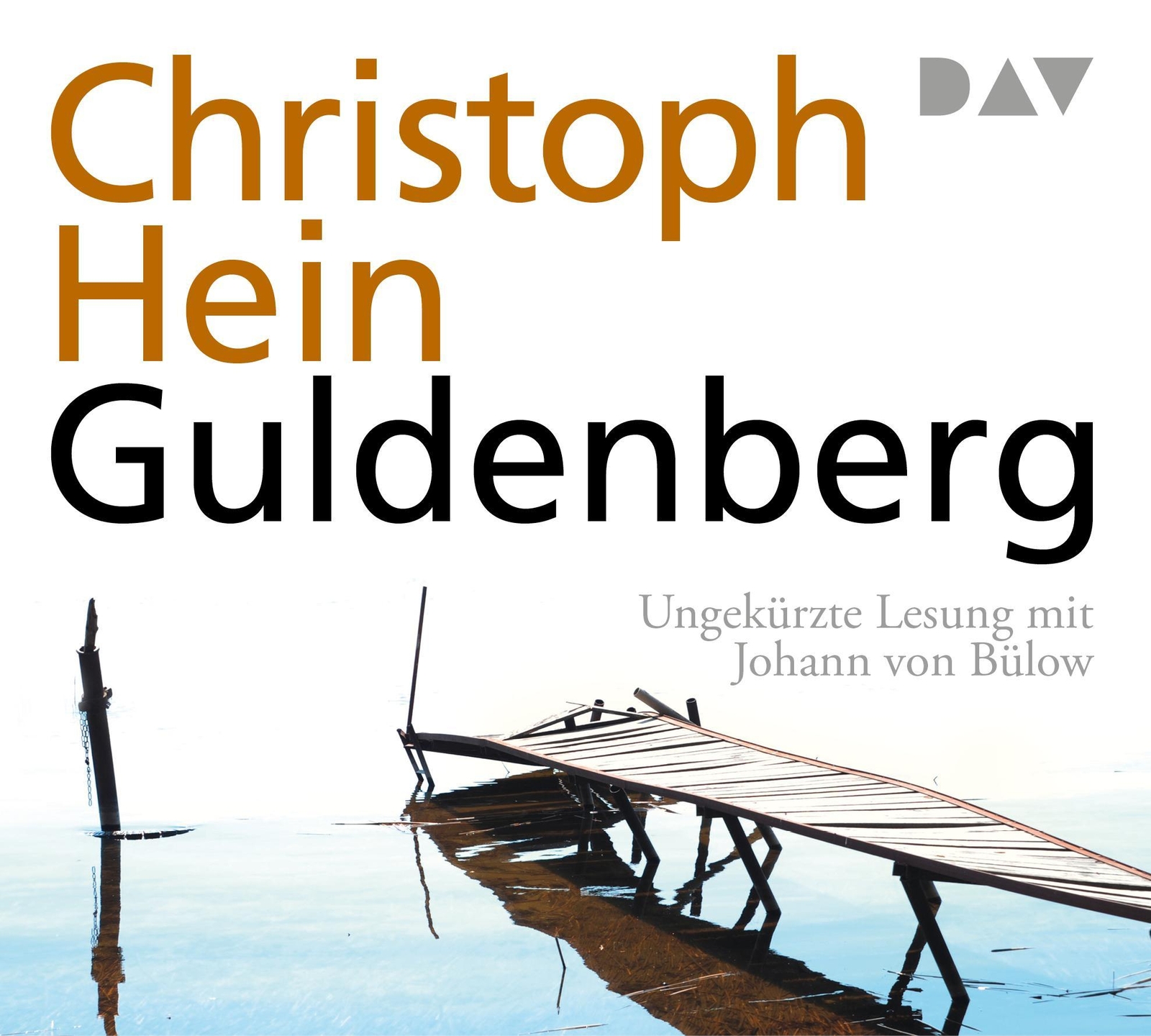 Thumbnail - Guldenberg, Christoph Hein