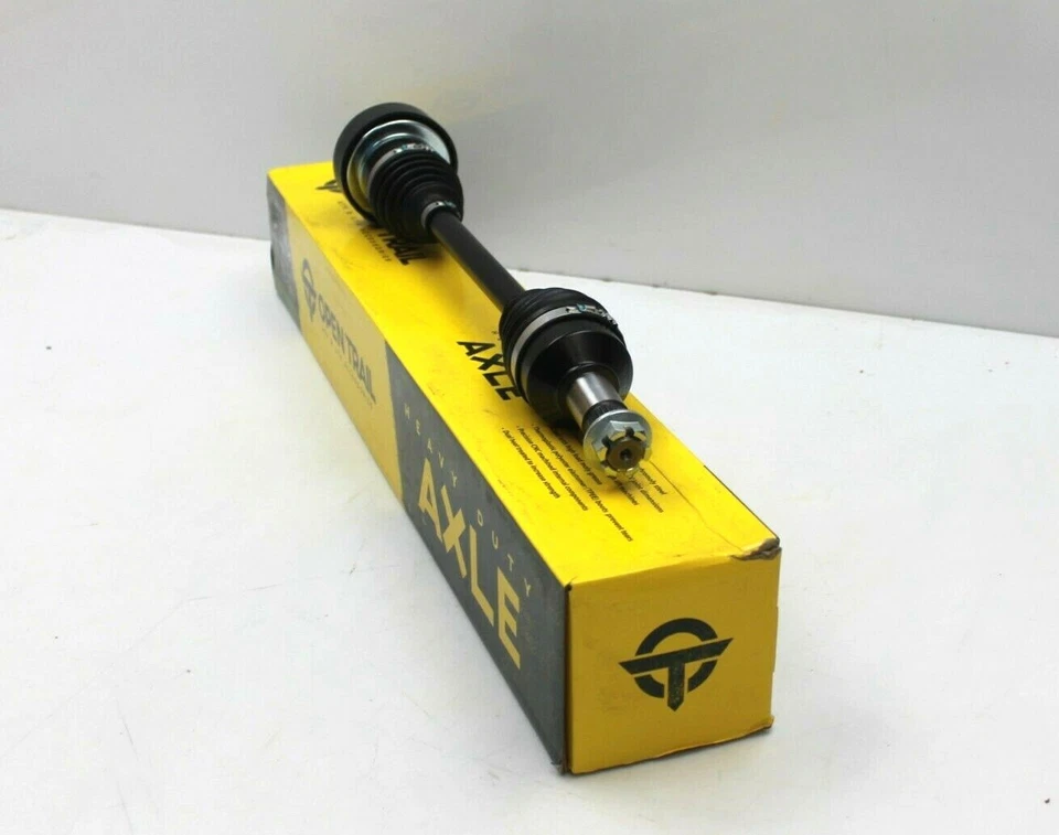 Eje CV Open Trail 2.0 mejorado delantero derecho resistente Arctic Cat ver lista Foto 3 de 4