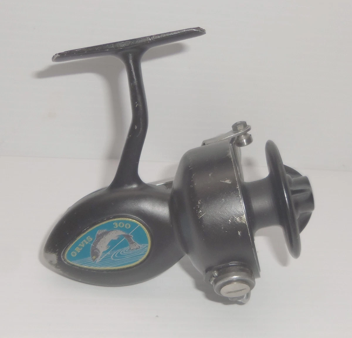 ORVIS 200 スピニングリール ORVIS 200 スピニングリール