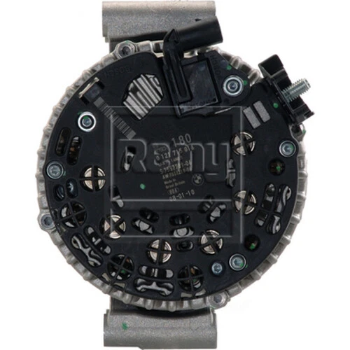 Alternador compatible con BMW 335i 135i,535i 335is 2007-2013 REMY Foto 3 de 4