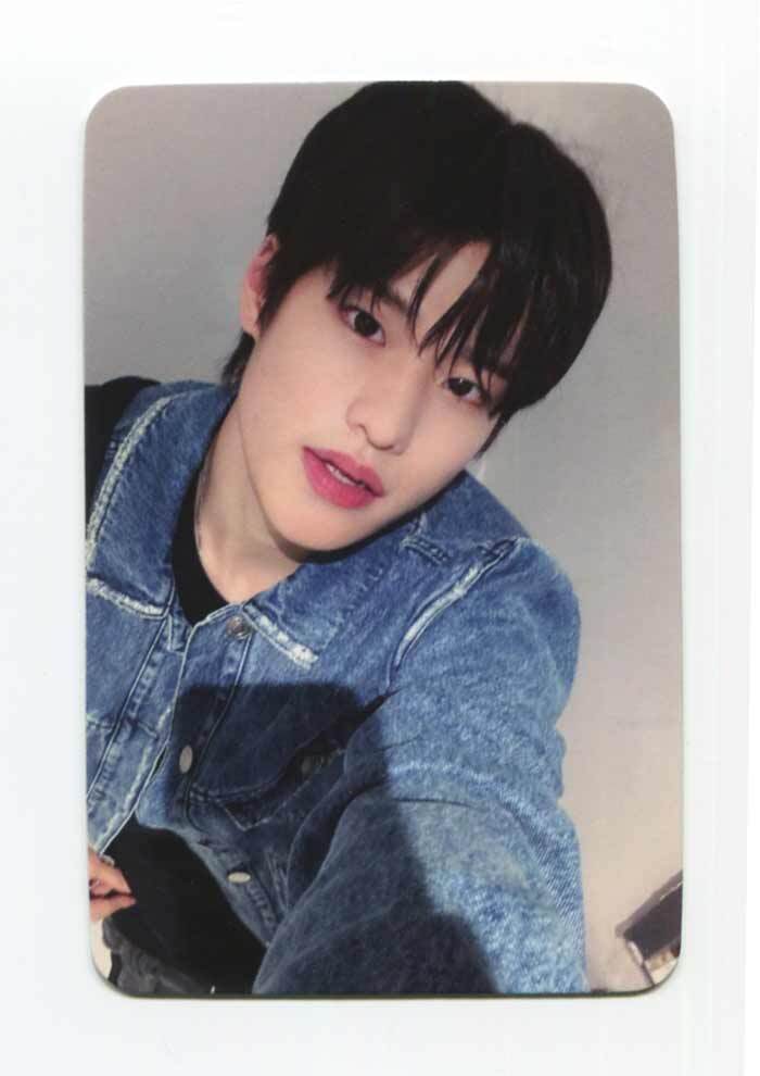 RIIZE epilogue soundwave 特典 トレカ アントン RIIZE - RIIZING