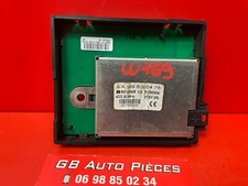 MERCEDES CLASSE A W169 AMPLIFICATEUR ANTENNE REF A1698200475