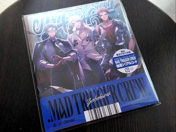 MAD TRIGGER CREW Japan Music CD New | eBay
