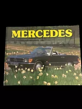 Mercedes, Jones, Alan, Pocket Books, Hardcover VG+