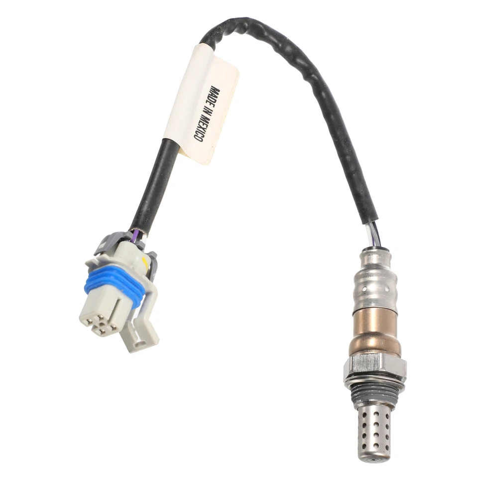 Sensor de oxígeno térmico trasero OEM NUEVO 01-08 Buick Chevrolet Pontiac Saturn 19209807 Foto 3 de 4