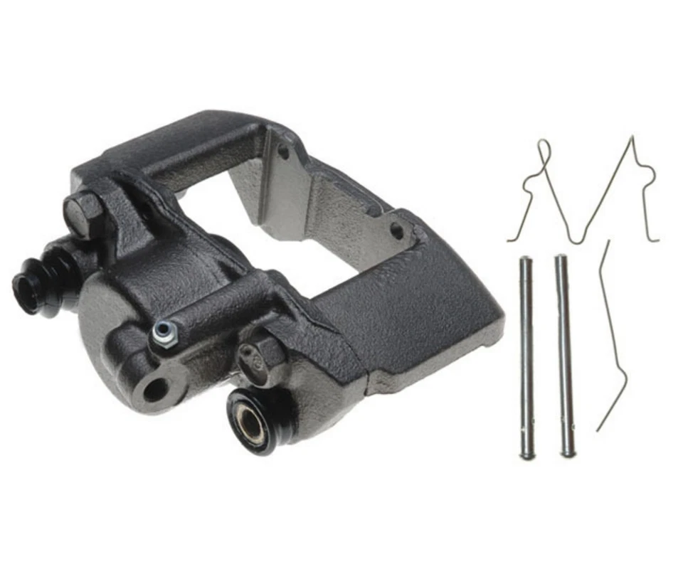 KIT Pinzas Freno Disco Traseras para Mitsubishi Montero Sport 1997-2004 (77832) Foto 2 de 3