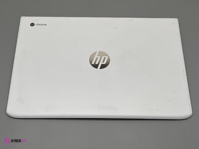 HP Chromebook 15-DE Series AM2LA000100 Rear Top Lid Cover -60A