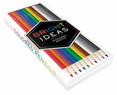 : (colored Pencils For Adults And Kids, Coloring Pe