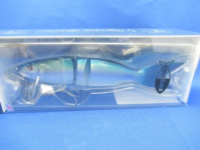 OSP KAREN 180 Joint Crank Swim big bait Japan tackle bass Lure rare HTF NIP new