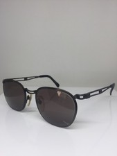Vintage Jean Paul Gaultier JPG 56-2177 Sunglasses C. Anthracite Made in Japan