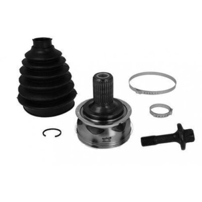 Gelenksatz, Antriebswelle METELLI 15-1820 für Mercedes-Benz