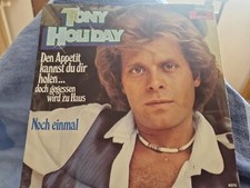 Den Appetit kannst du dir holen... - Tony Hol...