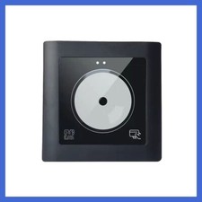 Automatic identification QR Code RFID Reader WG26/34 125KHz EM/ID RFID Reader