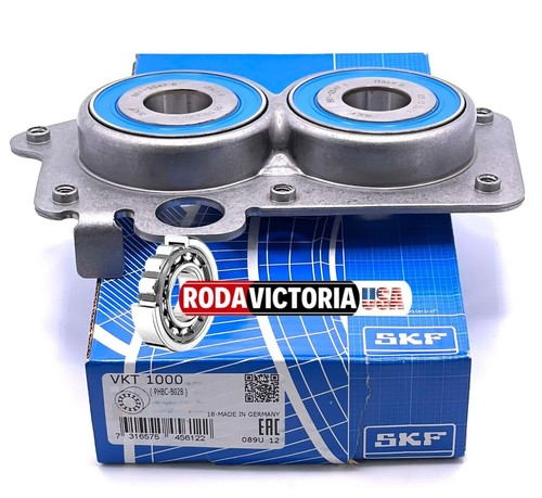 Skf vkt 1000 подшипник