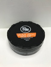 Impala Mens Styling Hair Wax Shine and Matte 200 ml NO 8 / NEW