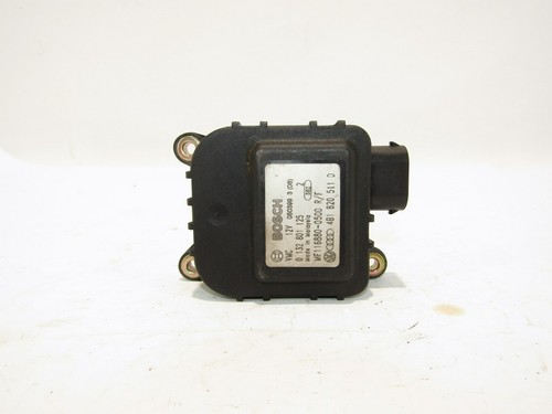 Audi A6 C5 0132801125  Stellmotor Klima Heizung heater flap actuator 1999