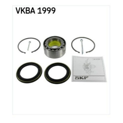 SKF VKBA1999 Bearing Front for Nissan Maxima III,Prairie,Primera,Vanette